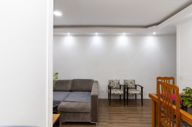 Imagem Apartamento com 2 Quartos à Venda, 73 m² em Vila Carbone - São Paulo