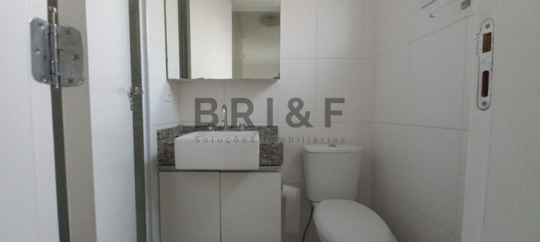 Imagem Apartamento com 1 Quarto à Venda, 58 m² em Brooklin - São Paulo Imagem Apartamento com 1 Quarto à Venda, 58 m² em Brooklin - São Paulo