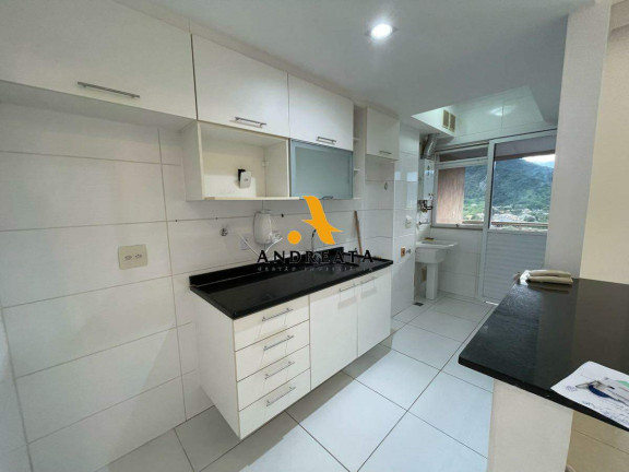 Imagem Apartamento com 2 Quartos para Alugar, 71 m² em Recreio Dos Bandeirantes - Rio De Janeiro