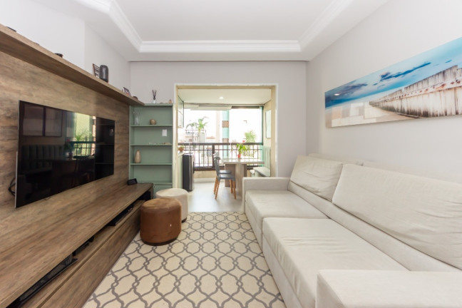 Imagem Apartamento com 3 Quartos à Venda, 79 m² em Vila Mariana - São Paulo Imagem Apartamento com 3 Quartos à Venda, 79 m² em Vila Mariana - São Paulo