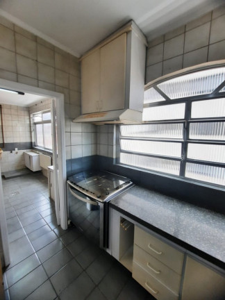 Imagem Apartamento com 3 Quartos à Venda, 132 m² em Ponta Da Praia - Santos Imagem Apartamento com 3 Quartos à Venda, 132 m² em Ponta Da Praia - Santos