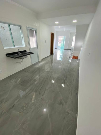 Imagem Sobrado com 3 Quartos à Venda, 144 m² em Vila Humaitá - Santo André Imagem Sobrado com 3 Quartos à Venda, 144 m² em Vila Humaitá - Santo André