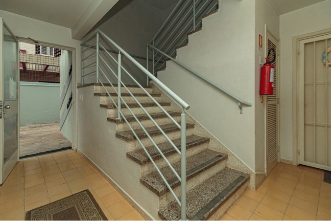 Imagem Apartamento com 1 Quarto à Venda, 46 m² em Passo Da Areia - Porto Alegre Imagem Apartamento com 1 Quarto à Venda, 46 m² em Passo Da Areia - Porto Alegre