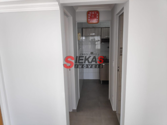 Imagem Apartamento com 2 Quartos à Venda, 56 m² em Vila Carrão - São Paulo Imagem Apartamento com 2 Quartos à Venda, 56 m² em Vila Carrão - São Paulo