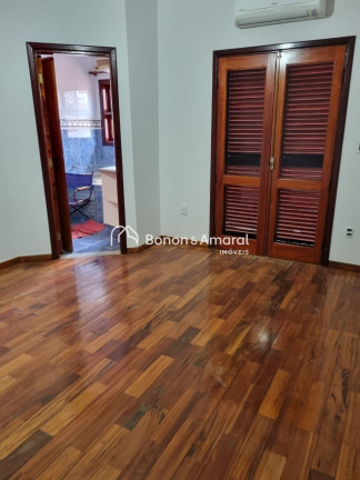 Casa de Condomínio com 4 Quartos à Venda, 253 m² em Parque Brasil 500 - Paulínia