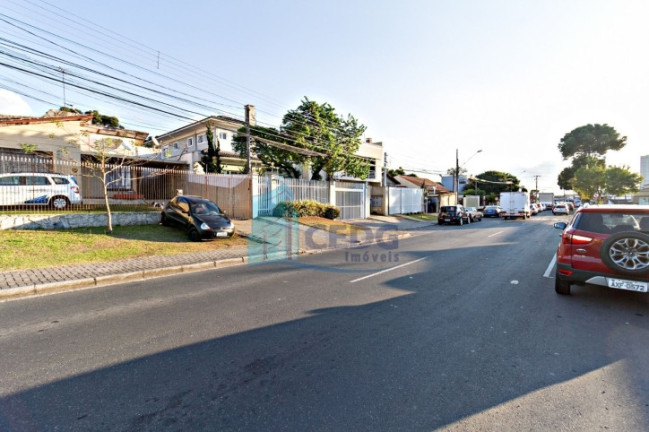 Imagem Terreno à Venda, 480 m² em Portão - Curitiba Imagem Terreno à Venda, 480 m² em Portão - Curitiba