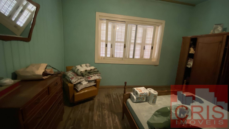 Imagem Casa com 3 Quartos à Venda, 200 m² em Centro - Bento Gonçalves