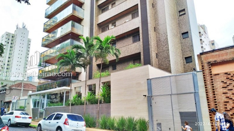 Imagem Apartamento com 4 Quartos à Venda, 253 m² em Centro - Ribeirão Preto Imagem Apartamento com 4 Quartos à Venda, 253 m² em Centro - Ribeirão Preto