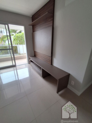 Imagem Apartamento com 2 Quartos à Venda, 75 m² em Itacorubi - Florianópolis