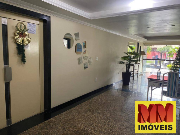 Imagem Apartamento com 3 Quartos à Venda, 105 m² em Vila Nova - Cabo Frio