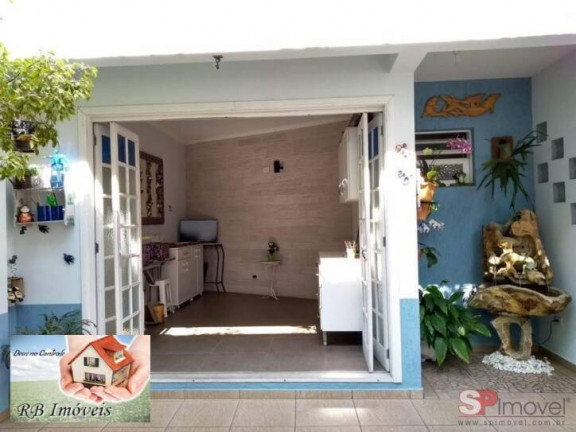 Imagem Casa com 3 Quartos à Venda, 241 m² em Jordanópolis - São Bernardo Do Campo Imagem Casa com 3 Quartos à Venda, 241 m² em Jordanópolis - São Bernardo Do Campo