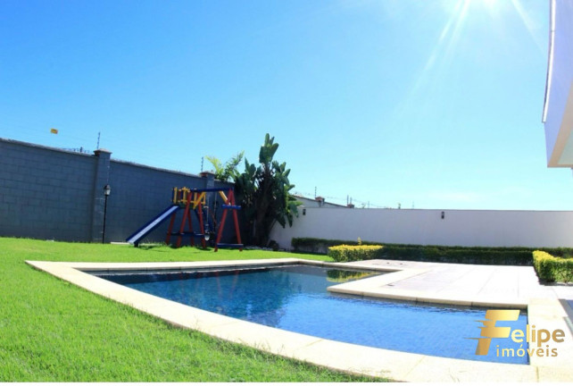 Imagem Casa com 4 Quartos à Venda, 276 m² em Jacuhy - Serra