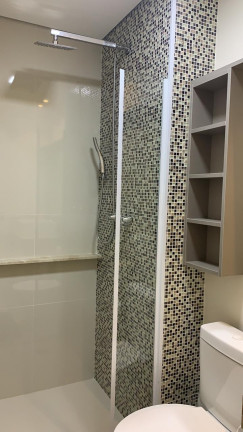 Imagem Imóvel com 2 Quartos à Venda, 76 m² em Jardim Ermida I - Jundiaí