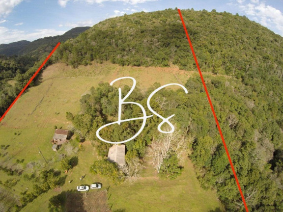 Imóvel à Venda, 240.000 m² em Estrada Linha Bonita - Gramado