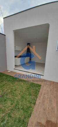 Imagem Casa com 2 Quartos à Venda, 160 m² em Jardim Santa Helena - Mogi Guaçu Imagem Casa com 2 Quartos à Venda, 160 m² em Jardim Santa Helena - Mogi Guaçu