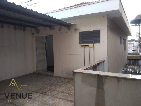 Imagem Sobrado com 4 Quartos à Venda, 144 m² em Vila Ema - São Paulo Imagem Sobrado com 4 Quartos à Venda, 144 m² em Vila Ema - São Paulo