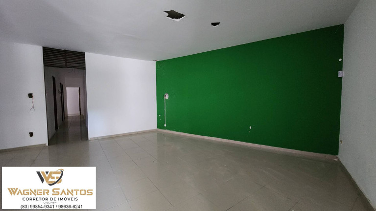 Imagem Casa com 6 Quartos à Venda, 310 m² em Cabo Branco - João Pessoa Imagem Casa com 6 Quartos à Venda, 310 m² em Cabo Branco - João Pessoa
