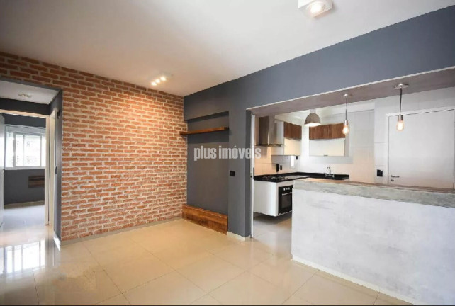 Imagem Apartamento com 3 Quartos à Venda, 89 m² em Panamby - São Paulo Imagem Apartamento com 3 Quartos à Venda, 89 m² em Panamby - São Paulo