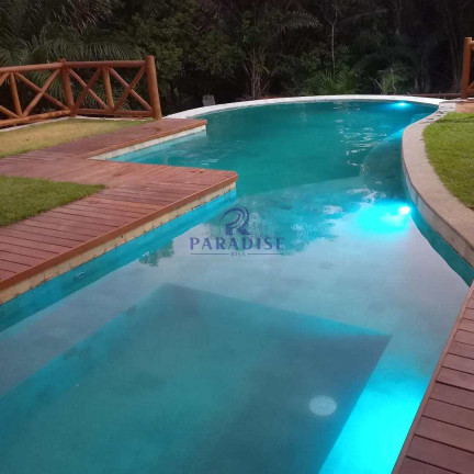 Imagem Casa com 5 Quartos à Venda, 409 m² em Praia Do Forte - Mata De São João Imagem Casa com 5 Quartos à Venda, 409 m² em Praia Do Forte - Mata De São João