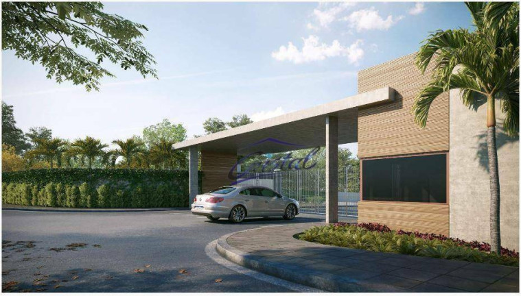 Terreno à Venda, 125 m² em Granja Viana - Cotia