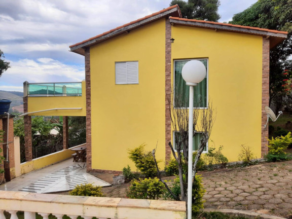 Chácara com 3 Quartos à Venda, 2 m² em Chácara Fernão Dias - Bragança Paulista