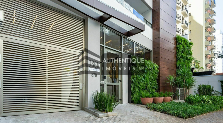 Imagem Imóvel com 1 Quarto à Venda, 26 m² em Jardins - São Paulo Imagem Imóvel com 1 Quarto à Venda, 26 m² em Jardins - São Paulo