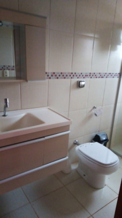 Imagem Imóvel com 3 Quartos à Venda, 300 m² em Vale Do Igapó Iii - Bauru