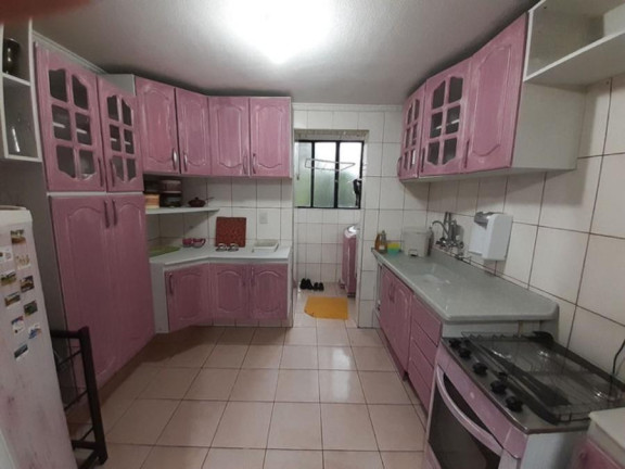 Imagem Apartamento com 3 Quartos à Venda, 65 m² em Cidade Antônio Estevão De Carvalho - São Paulo Imagem Apartamento com 3 Quartos à Venda, 65 m² em Cidade Antônio Estevão De Carvalho - São Paulo