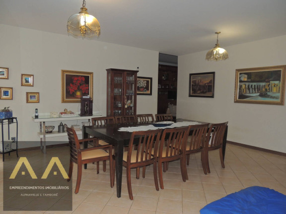 Imagem Casa com 4 Quartos à Venda, 446 m² em Alphaville - Santana De Parnaíba Imagem Casa com 4 Quartos à Venda, 446 m² em Alphaville - Santana De Parnaíba