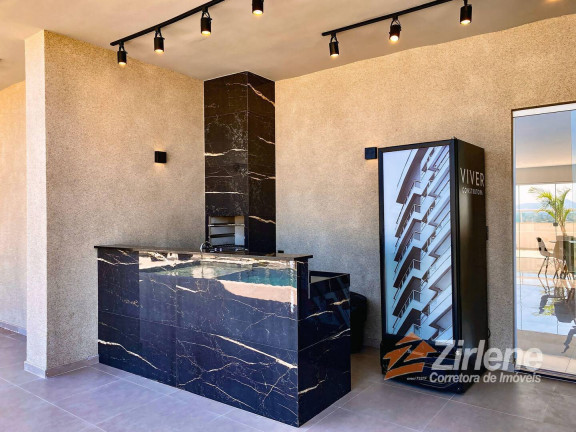 Imagem Apartamento com 3 Quartos à Venda, 92 m² em Praia Do Morro - Guarapari Imagem Apartamento com 3 Quartos à Venda, 92 m² em Praia Do Morro - Guarapari
