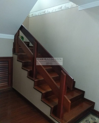 Imagem Imóvel com 3 Quartos à Venda, 351 m² em Vila Nogueira - Campinas