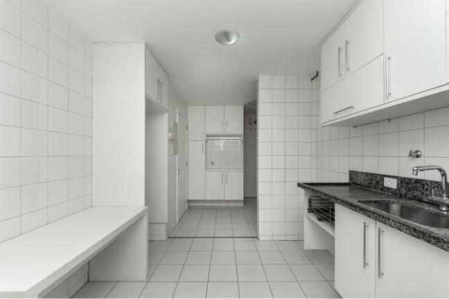 Imagem Cobertura com 3 Quartos à Venda, 271 m² em Morumbi - São Paulo