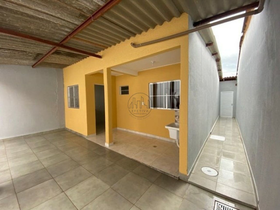 Imagem Casa com 2 Quartos à Venda, 113 m² em Samambaia Norte (samambaia) - Brasília