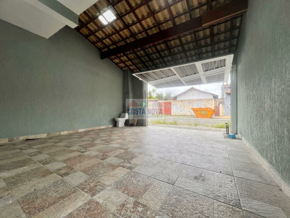 Imagem Casa com 2 Quartos à Venda, 133 m² em Maracanã - Praia Grande Imagem Casa com 2 Quartos à Venda, 133 m² em Maracanã - Praia Grande