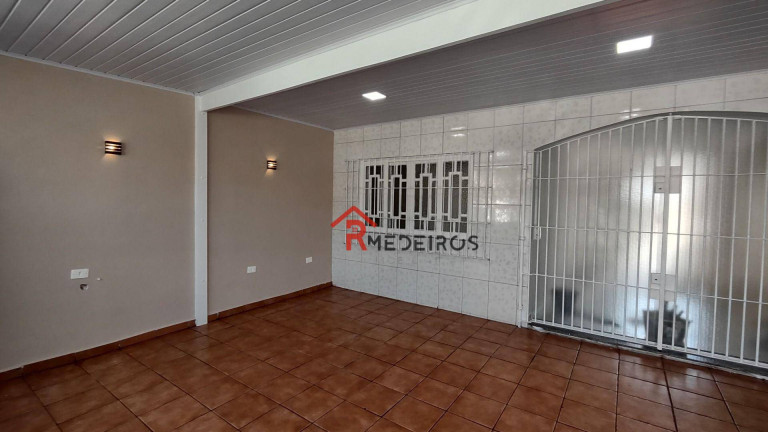Imagem Casa com 2 Quartos à Venda, 67 m² em Maracanã - Praia Grande Imagem Casa com 2 Quartos à Venda, 67 m² em Maracanã - Praia Grande