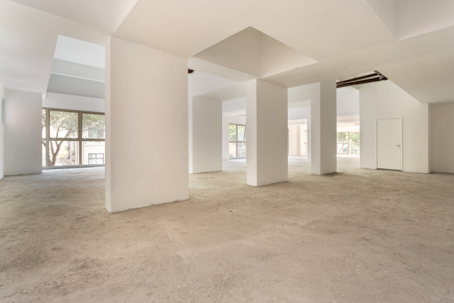 Imagem Sala Comercial à Venda, 416 m² em Bela Vista - São Paulo