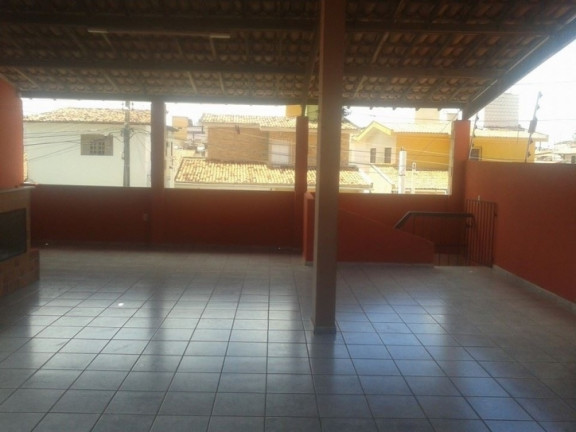 Imagem Casa com 4 Quartos à Venda, 232 m² em Nova Parnamirim - Parnamirim