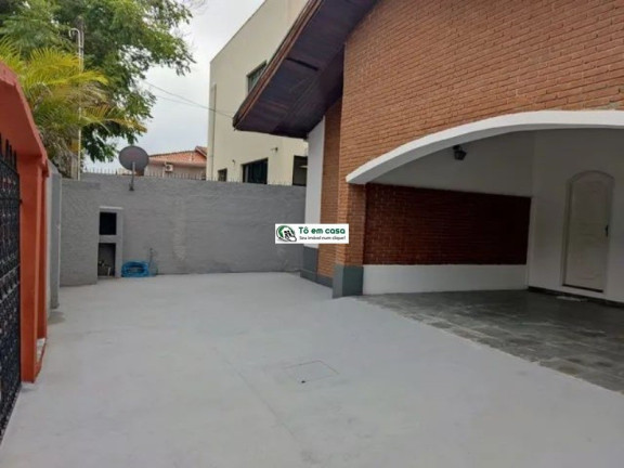Imagem Casa com 3 Quartos à Venda, 140 m² em Bosque Dos Eucaliptos - São José Dos Campos