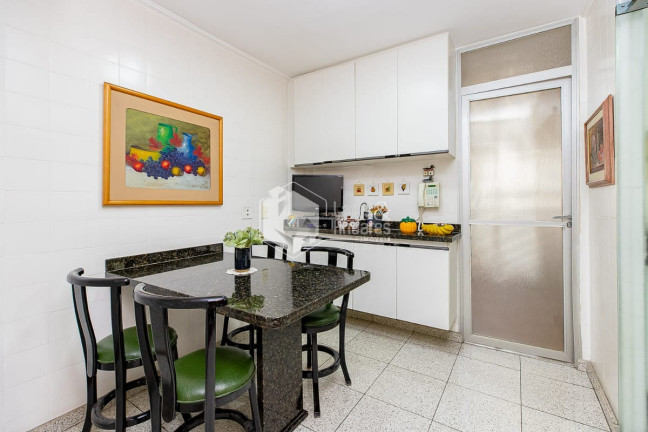 Imagem Apartamento com 3 Quartos à Venda, 223 m² em Jardim Paulista - São Paulo