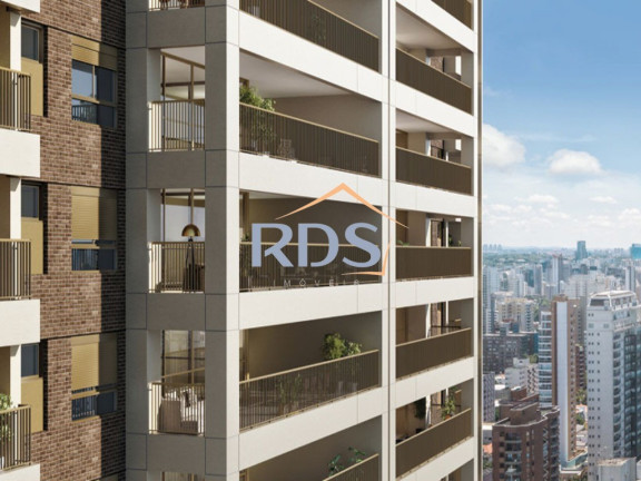 Imagem Apartamento com 4 Quartos à Venda, 280 m² em Moema - São Paulo