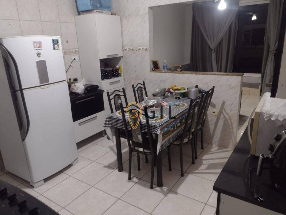 Imagem Casa com 2 Quartos para Alugar, 55 m² em Jardim Colônia - Jacareí Imagem Casa com 2 Quartos para Alugar, 55 m² em Jardim Colônia - Jacareí
