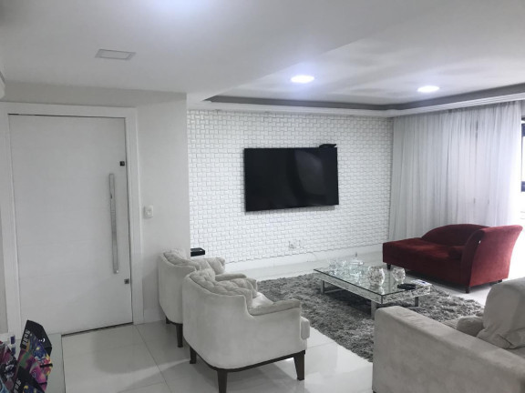 Imagem Apartamento com 3 Quartos à Venda, 370 m² em Recreio Dos Bandeirantes - Rio De Janeiro Imagem Apartamento com 3 Quartos à Venda, 370 m² em Recreio Dos Bandeirantes - Rio De Janeiro