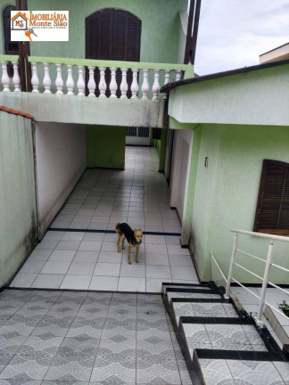 Imagem Sobrado com 5 Quartos à Venda, 300 m² em Jardim Bom Clima - Guarulhos Imagem Sobrado com 5 Quartos à Venda, 300 m² em Jardim Bom Clima - Guarulhos