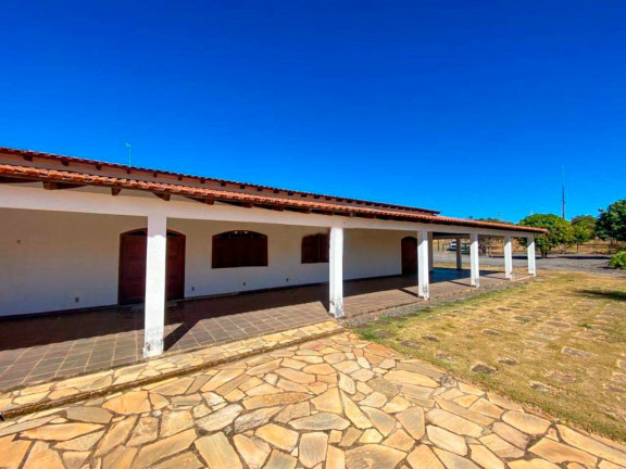 Imagem Fazenda à Venda, 500.000 m² em Zona Rural - Luziânia Imagem Fazenda à Venda, 500.000 m² em Zona Rural - Luziânia