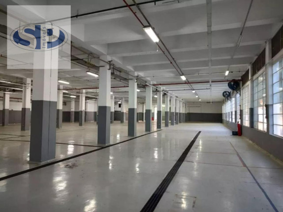 Imagem Imóvel Comercial para Alugar, 1.662 m² em Rudge Ramos - São Bernardo Do Campo Imagem Imóvel Comercial para Alugar, 1.662 m² em Rudge Ramos - São Bernardo Do Campo