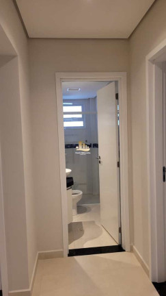 Imagem Apartamento com 3 Quartos à Venda, 119 m² em Canto Do Forte - Praia Grande
