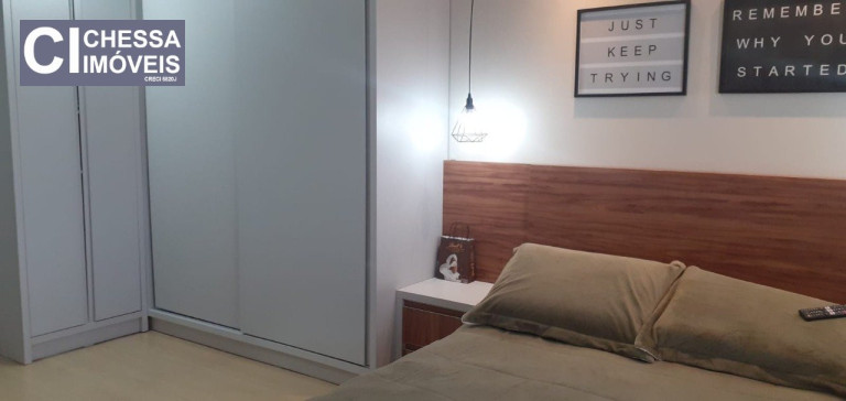 Imagem Apartamento com 3 Quartos à Venda, 124 m² em Centro - Itajaí