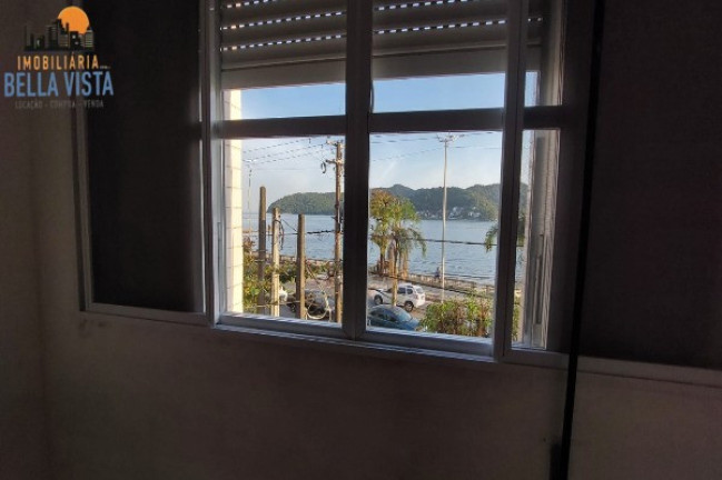 Imagem Apartamento com 1 Quarto à Venda, em Itararé - São Vicente Imagem Apartamento com 1 Quarto à Venda, em Itararé - São Vicente