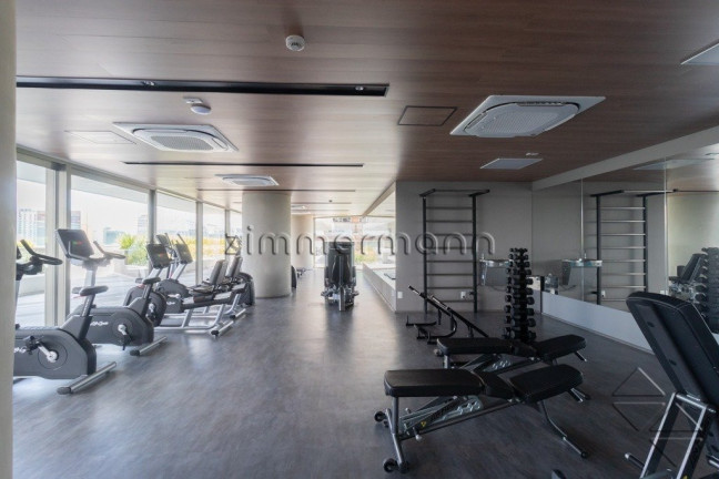 Imagem Apartamento com 1 Quarto à Venda, 87 m² em Pinheiros - São Paulo Imagem Apartamento com 1 Quarto à Venda, 87 m² em Pinheiros - São Paulo