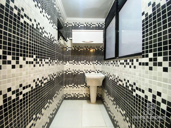Imagem Apartamento com 3 Quartos à Venda, 110 m² em Agriões - Teresópolis Imagem Apartamento com 3 Quartos à Venda, 110 m² em Agriões - Teresópolis